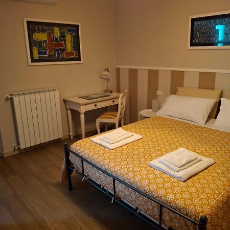 Cb House Holiday Pietrasanta Esterno foto