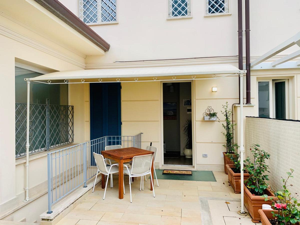 Cb House Holiday Pietrasanta Esterno foto