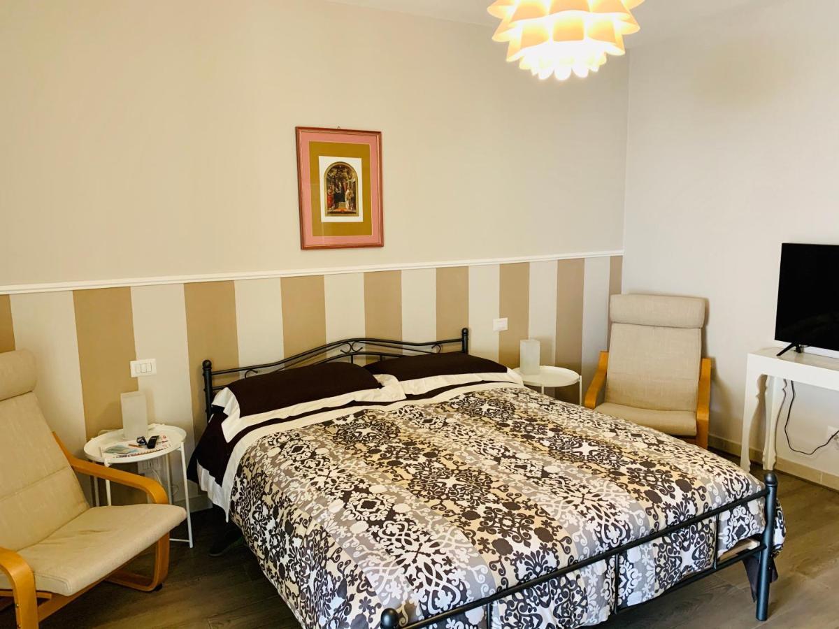 Cb House Holiday Pietrasanta Esterno foto