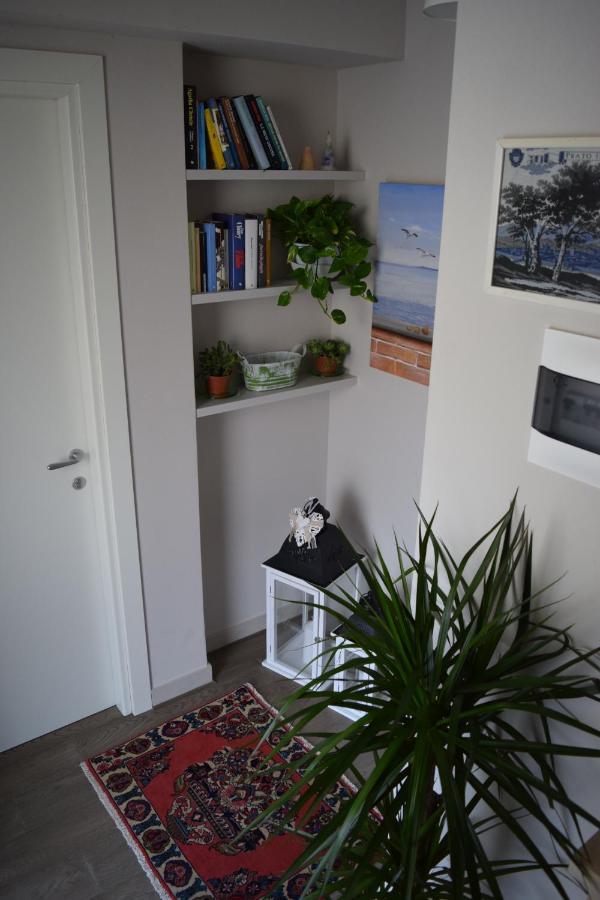 Cb House Holiday Pietrasanta Esterno foto