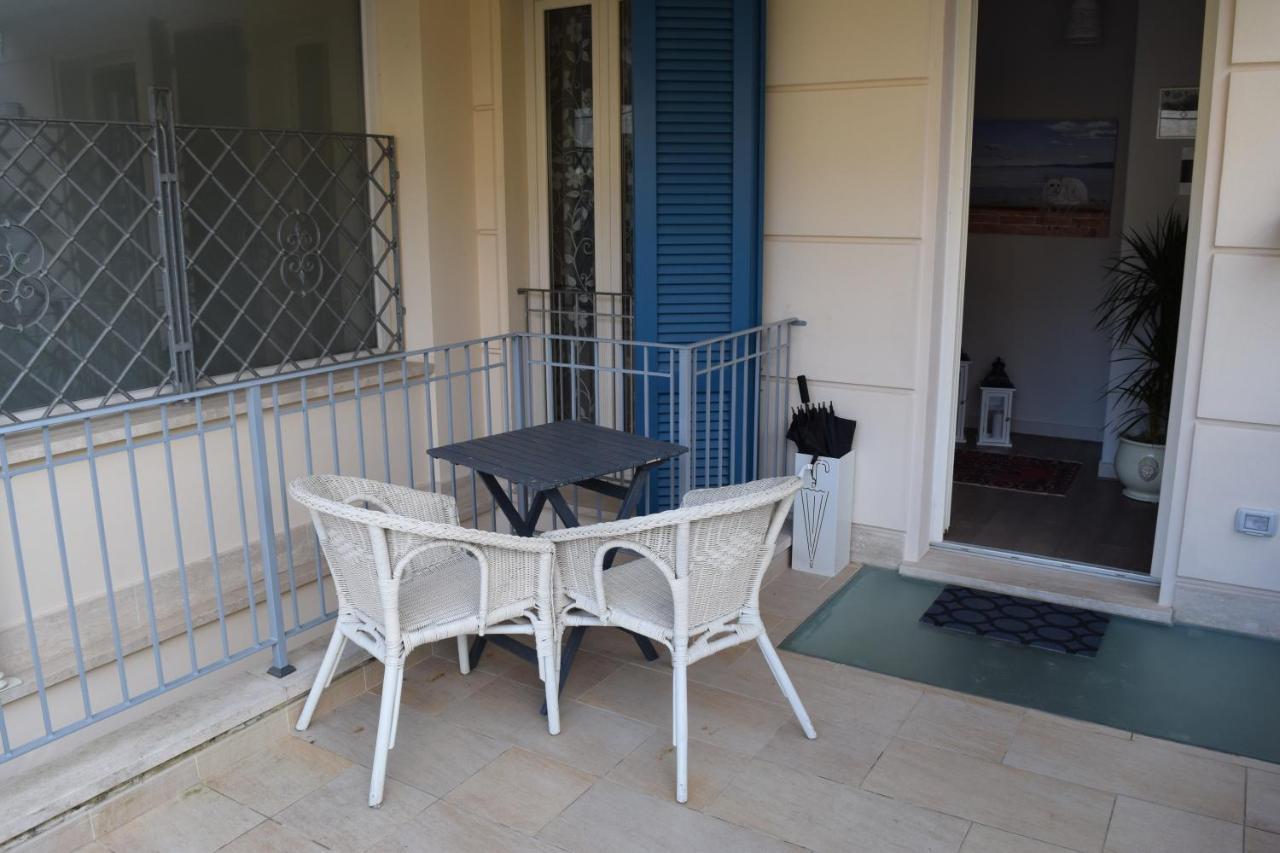Cb House Holiday Pietrasanta Esterno foto
