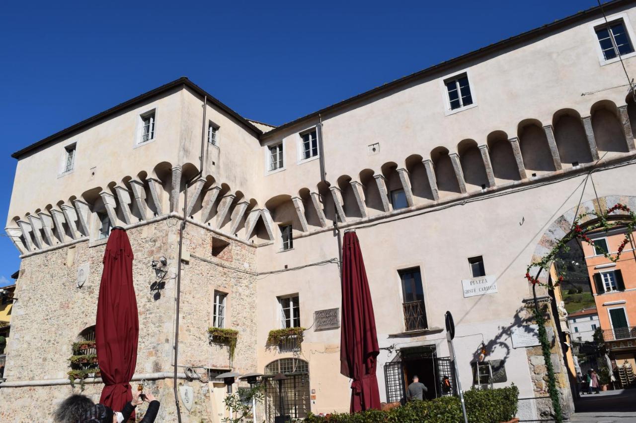 Cb House Holiday Pietrasanta Esterno foto