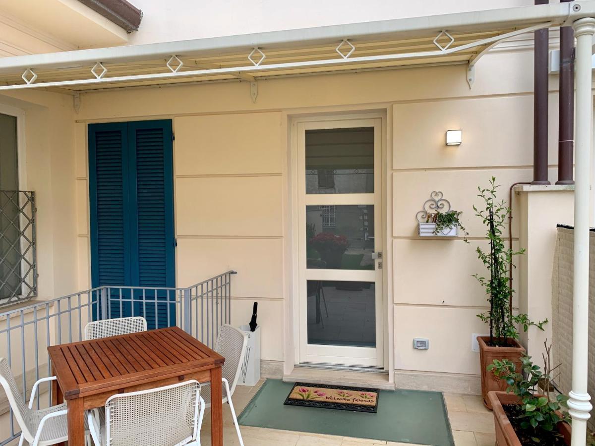 Cb House Holiday Pietrasanta Esterno foto