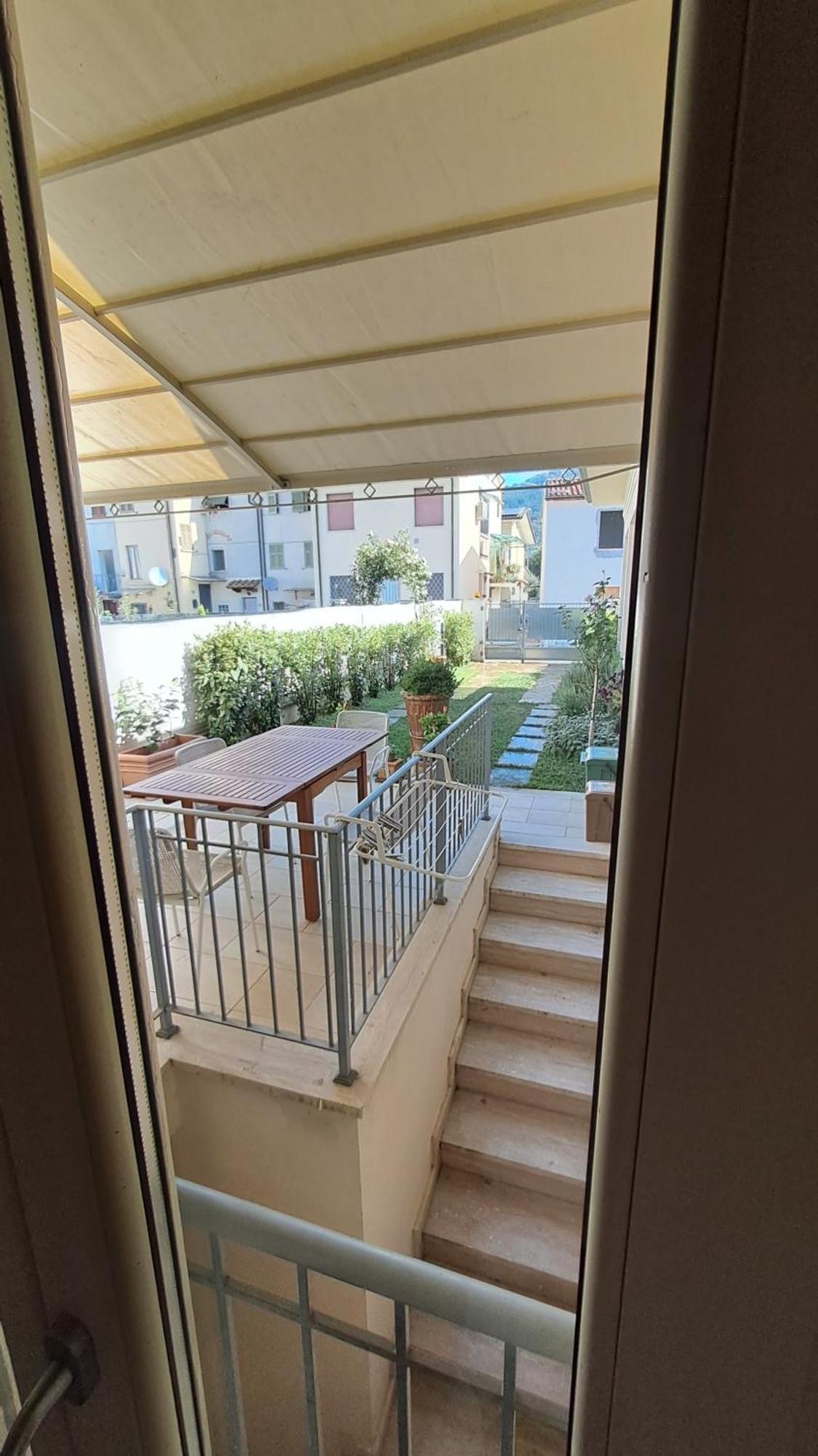 Cb House Holiday Pietrasanta Esterno foto