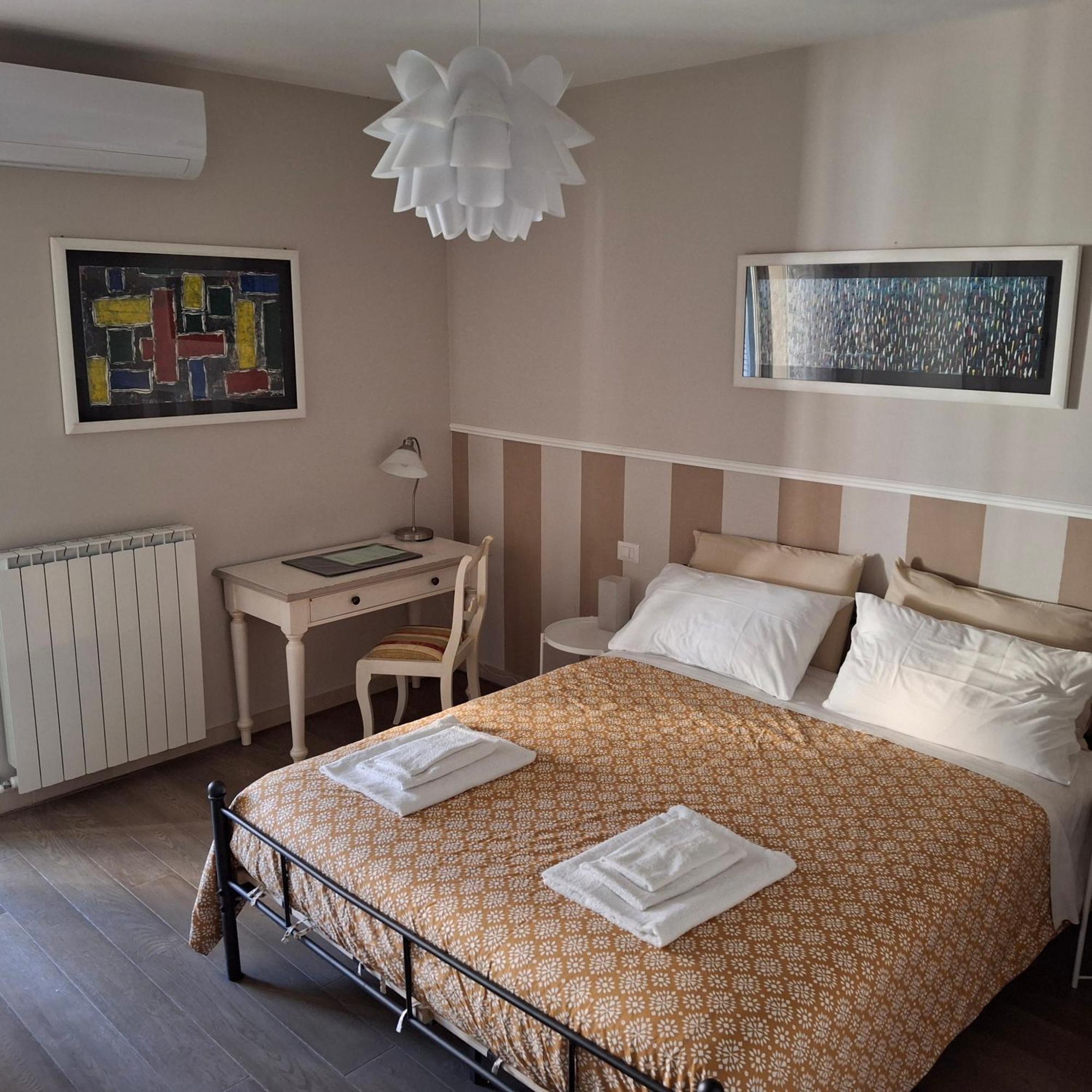 Cb House Holiday Pietrasanta Esterno foto