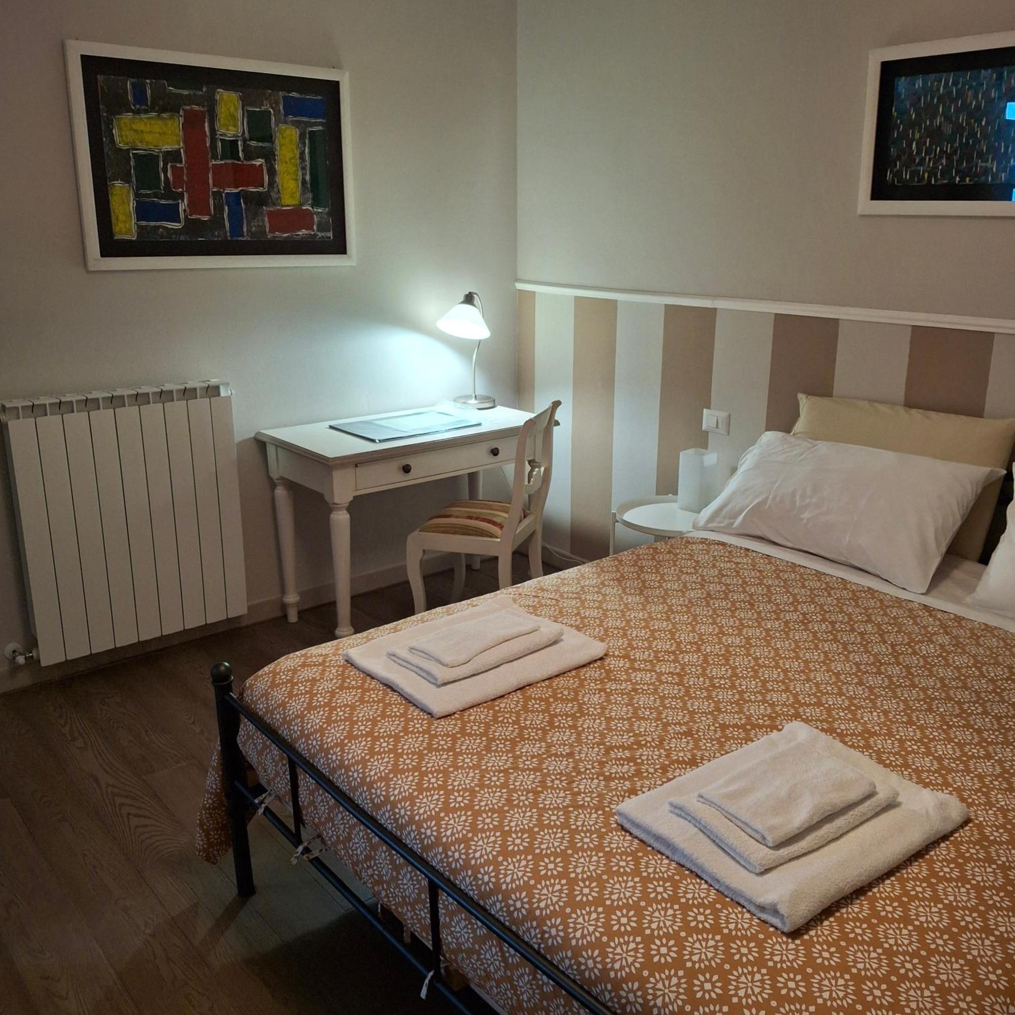 Cb House Holiday Pietrasanta Esterno foto
